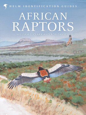 cover image of African Raptors